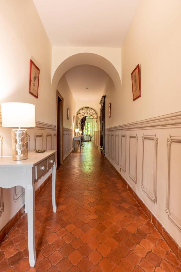 Chateau De Charmeil- Vichy Chambres D'Hotes Buitenkant foto